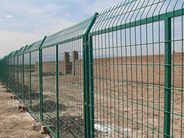 水源地防護網圖片4 水源地防護網圖片4