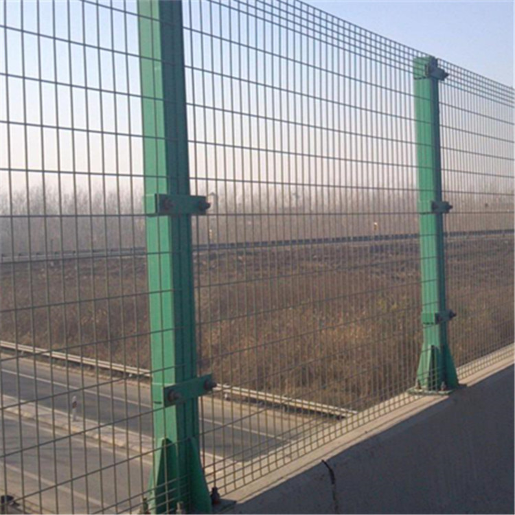 橋梁防拋網案例展示圖片2 橋梁防拋網案例展示圖片2