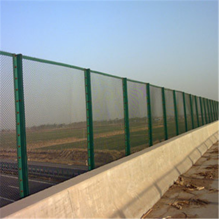 橋梁防拋網案例展示圖片3 橋梁防拋網案例展示圖片3