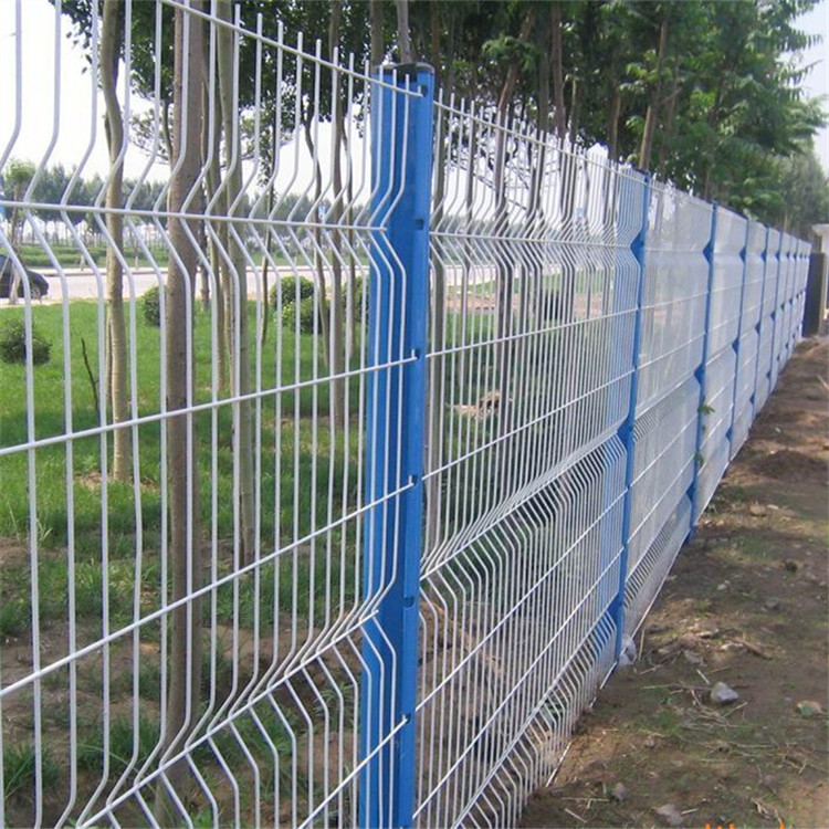 桃型立柱護欄網案例展示圖片4 桃型立柱護欄網案例展示圖片4