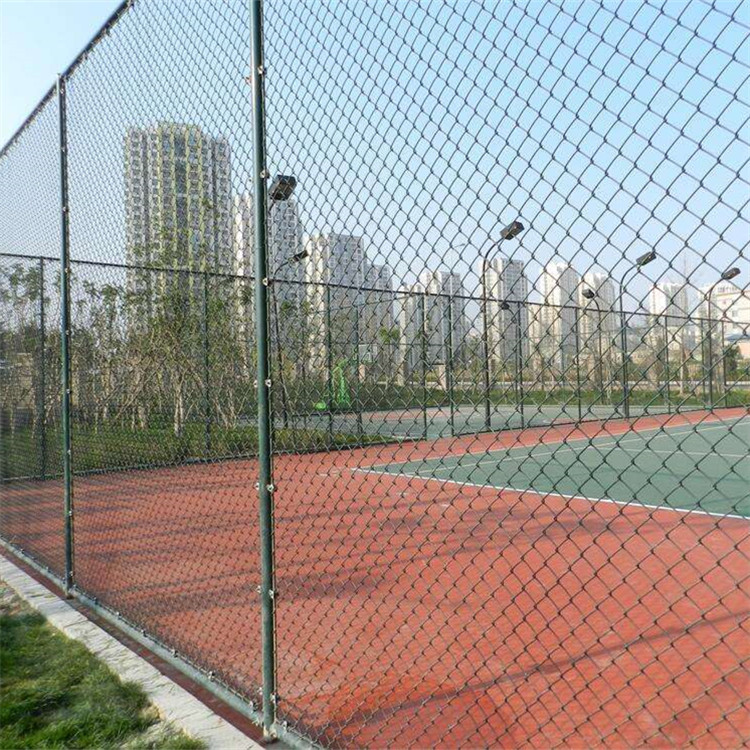 室外籃球場(chǎng)圍網(wǎng)案例展示圖片2 室外籃球場(chǎng)圍網(wǎng)案例展示圖片2