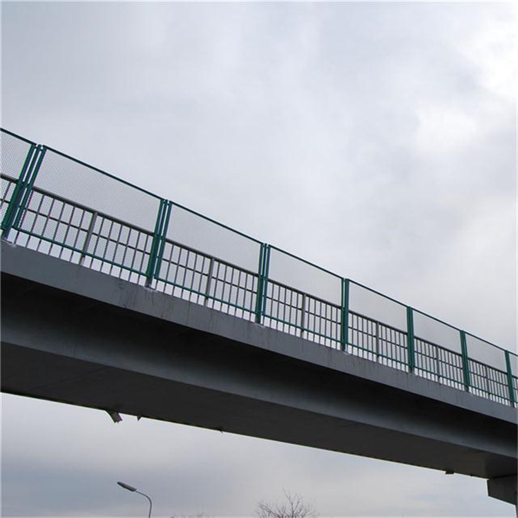 橋梁防拋網(wǎng)案例展示圖片3 橋梁防拋網(wǎng)案例展示圖片3