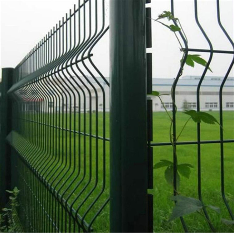 桃型柱防護網案例展示圖片2 桃型柱防護網案例展示圖片2