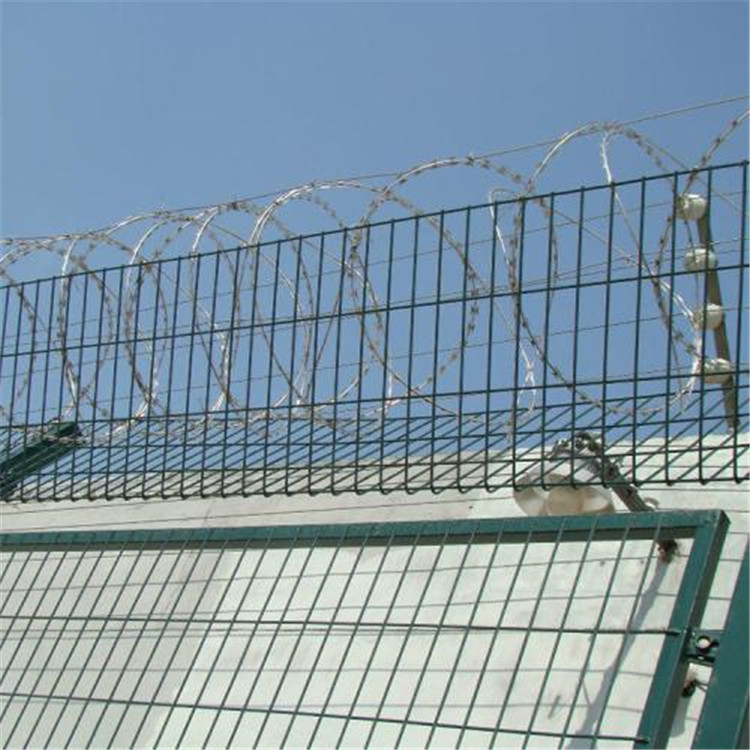監(jiān)獄隔離網(wǎng)案例展示圖片4 監(jiān)獄隔離網(wǎng)案例展示圖片4