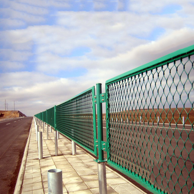 高速防眩網(wǎng)案例展示圖片2 高速防眩網(wǎng)案例展示圖片2