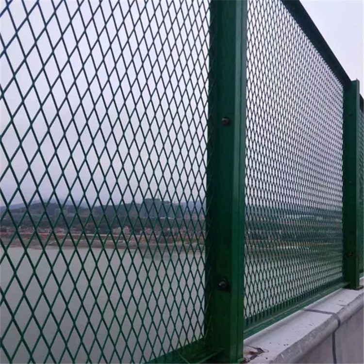 橋梁防落物網(wǎng)案例展示圖片2 橋梁防落物網(wǎng)案例展示圖片2