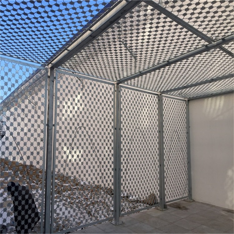 太陽(yáng)花鋼網(wǎng)墻圖片3 太陽(yáng)花鋼網(wǎng)墻圖片3